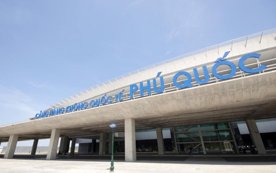 Dự án mở rộng sân bay quốc tế ở TP đảo đầu tiên của Việt Nam đạt dấu mốc quan trọng
