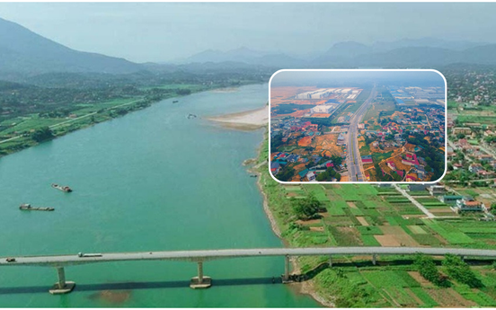 Chỉ 2 tháng nữa, thị xã lâu đời nhất Việt Nam sẽ bị gạch tên vai trò khỏi bản đồ hành chính