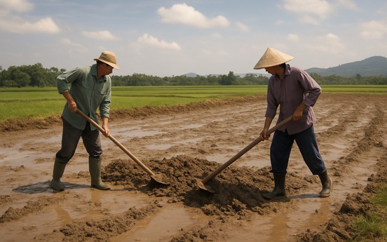Từ bây giờ, thời hạn hỗ trợ việc làm cho người dân bị thu hồi đất là bao nhiêu?