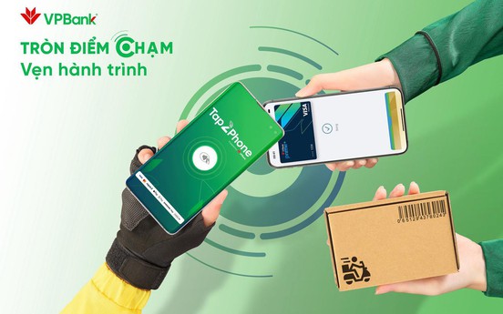 Khám phá các giải pháp thanh toán số đột phá từ VPBank