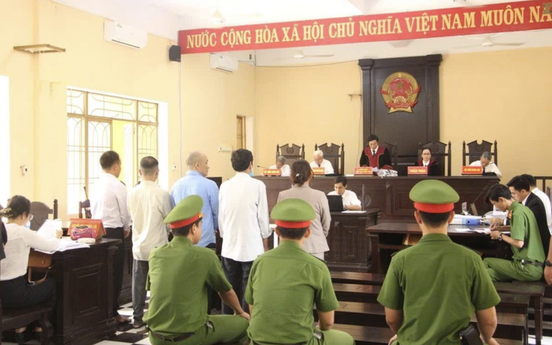 Vụ án 'Lừa đảo chiếm đoạt đất' ở Quảng Nam: Ai thực sự là bị hại?