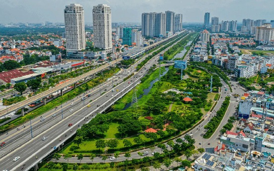 Tỉnh được ví như cây cầu kết nối Campuchia đến cửa ngõ ĐBSCL sau sáp nhập sở hữu quy mô kinh tế top đầu cả nước