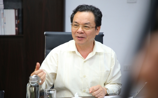 GS.TS. Hoàng Văn Cường: Thể chế là nguồn lực, mỗi cải cách là một lần giải phóng sức mạnh của kinh tế tư nhân