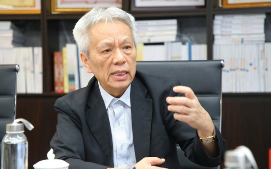 "Doanh nghiệp dân tộc phải gắn với doanh nhân xuất sắc, có khả năng đưa hình ảnh thương hiệu Việt vươn tầm quốc tế"