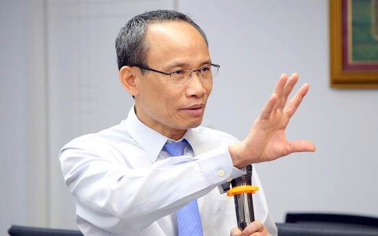 TS. Cấn Văn Lực: Cần thực thi mạnh mẽ các Nghị quyết để kinh tế tư nhân vươn lên dẫn dắt