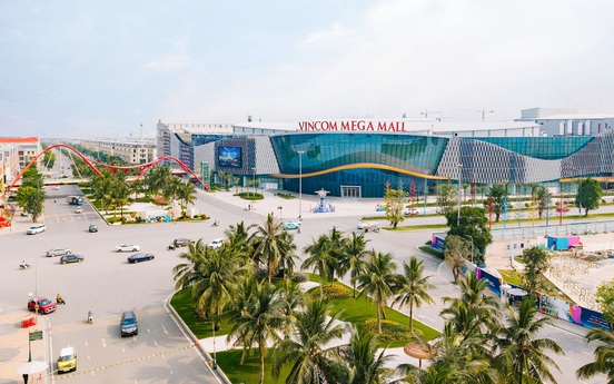 Aquafield – “Ốc đảo thư giãn” chuẩn Hàn Quốc giữa lòng Vincom Mega Mall Ocean City