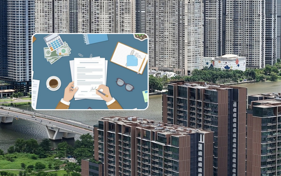 Từ 1/7, dự kiến sẽ thay Giấy phép xây dựng bằng đăng ký xây dựng