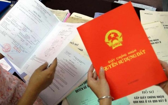 Từ 1/7/2025, thủ tục đất đai sẽ có những thay đổi gì khi xóa bỏ cấp huyện?
