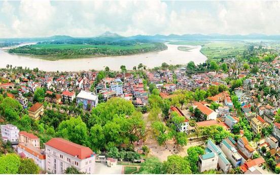Sau sáp nhập, tỉnh giáp nhiều tỉnh, thành nhất Việt Nam sẽ trở thành địa phương duy nhất miền Bắc sở hữu tới 3 vườn quốc gia hàng đầu cả nước
