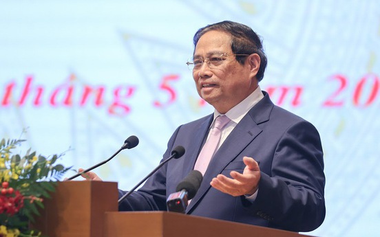 Thủ tướng yêu cầu giải quyết các đề xuất, kiến nghị của doanh nghiệp trong vòng 2 tuần