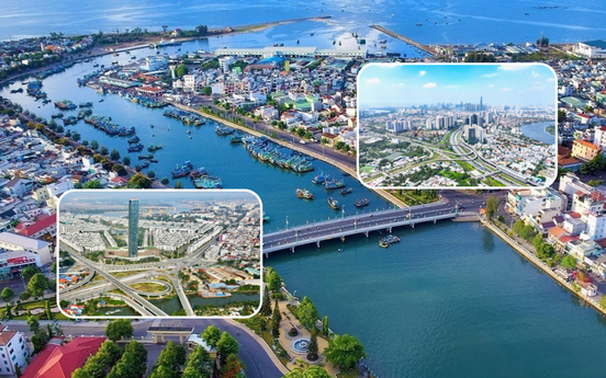Chỉ còn 1 tháng nữa, Việt Nam sẽ chấm dứt hoạt động với 2 thành phố thuộc TP trực thuộc Trung ương