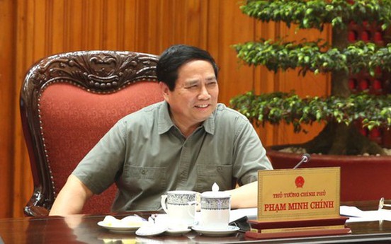 Thường trực Chính phủ cho ý kiến về nhiều nội dung quan trọng