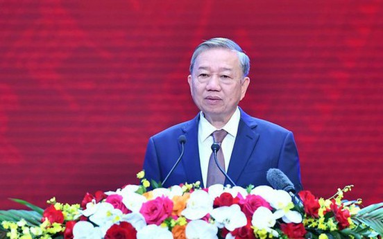 Đột phá thể chế, pháp luật để đất nước vươn mình