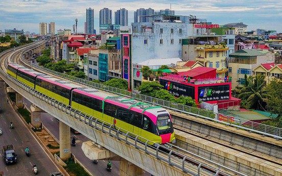 Huy động tối đa nguồn lực cho các dự án đường sắt