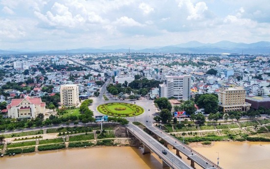 Địa phương 2 tháng nữa sẽ xóa bỏ vai trò hành chính: Từ vùng đất nghèo đến cực tăng trưởng mới của Bắc Tây Nguyên