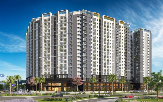 Mở bán nhà ở xã hội tại quận lớn nhất Hà Nội, giá chỉ từ 16 triệu đồng/m2