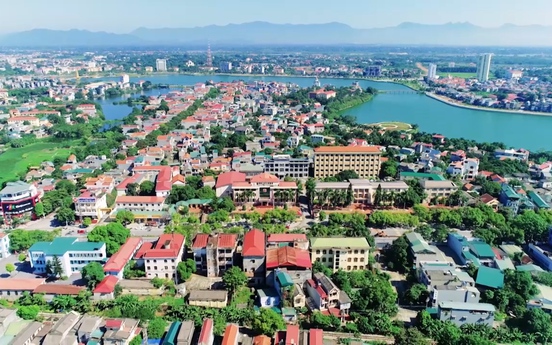 Không phải Hà Nội, đây mới là địa phương giáp nhiều tỉnh, thành nhất Việt Nam sau sáp nhập