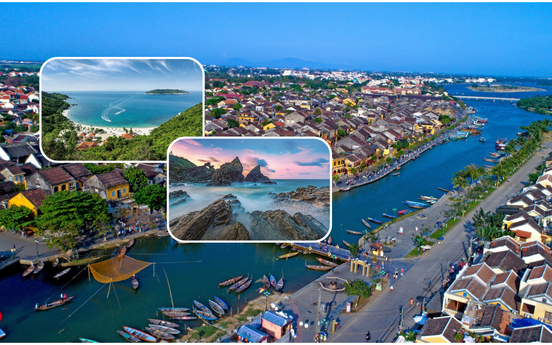 Hai xã đảo duy nhất của Việt Nam được giữ nguyên hiện trạng sau sắp xếp đơn vị hành chính