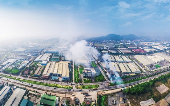 Doanh nghiệp bất động sản công nghiệp không quá khó như dự báo