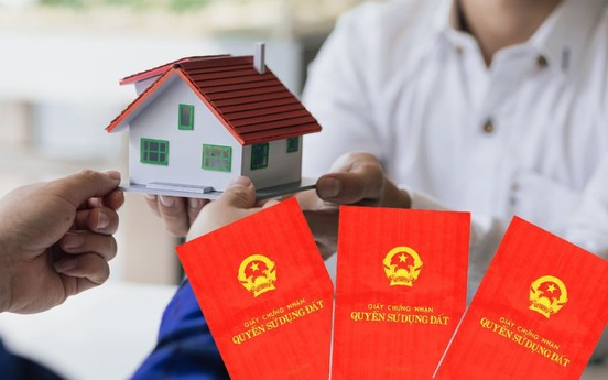 Kể từ nay, nếu cho thuê đất không có sổ đỏ sẽ bị phạt rất nặng