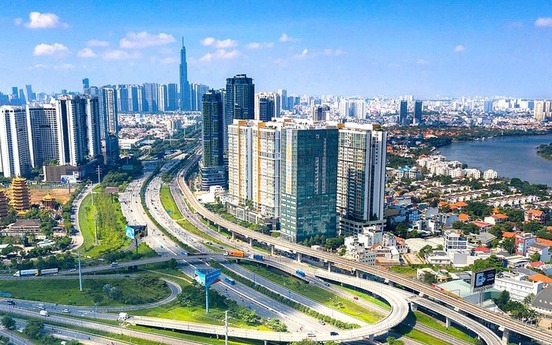Sẽ hình thành một ‘siêu’ Sở Xây dựng khi sáp nhập 3 tỉnh, thành phố giàu có nhất cả nước