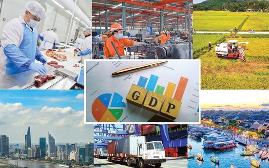 Kinh tế - xã hội tháng 4 và 4 tháng đầu năm 2025 tiếp đà tăng trưởng tích cực