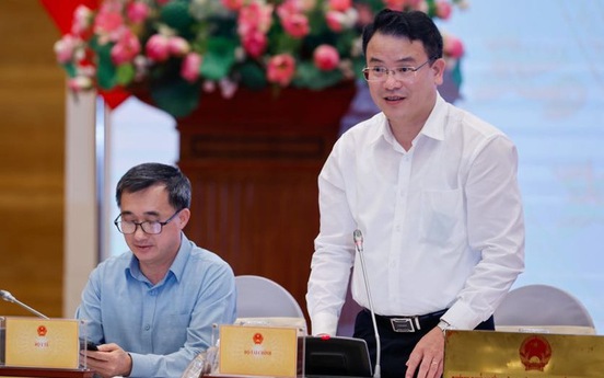 Thứ trưởng Bộ Tài chính Trần Quốc Phương: Niềm tin của doanh nghiệp vào môi trường sản xuất, kinh doanh ngày càng tốt hơn