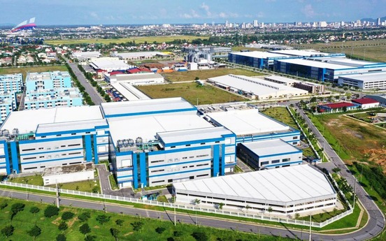 'Ông lớn' Nhật Bản đầu tư khu công nghiệp gần 3.000 tỷ tại tỉnh đông dân nhất Việt Nam