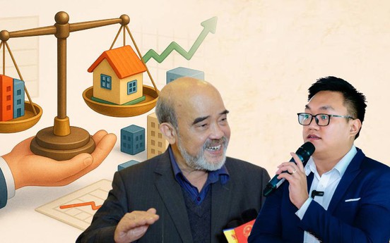 Nghị quyết 68: Chìa khóa khai thông thị trường bất động sản trong việc minh bạch hóa câu chuyện định giá