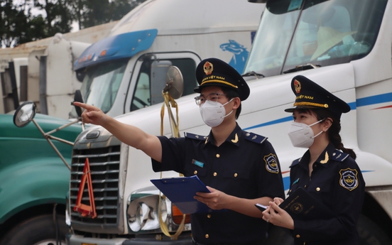 Tháng 4/2025: Hoạt động xuất nhập khẩu tiếp tục giữ nhịp tăng trưởng