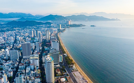 Bất ngờ kinh tế 4 tỉnh muốn lên thành phố trực thuộc Trung ương sau sáp nhập