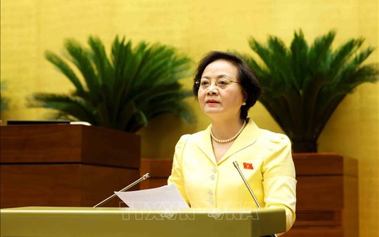 Xây dựng chính quyền gần dân, sát dân, phục vụ tốt hơn nhu cầu của người dân