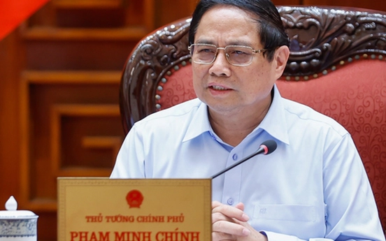 Thủ tướng: Trình Quốc hội cơ chế, chính sách đặc thù phát triển kinh tế tư nhân ngay tại Kỳ họp thứ 9