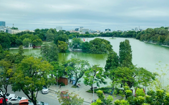 Hà Nội quy hoạch 3 khu vực tiềm năng phát triển khu du lịch quốc gia