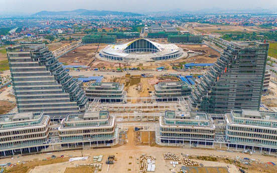 Hải Dương và Hải Phòng sáp nhập: Xây thêm tuyến đường kết nối, dự kiến có tàu hỏa kết hợp xe buýt đưa đón cán bộ