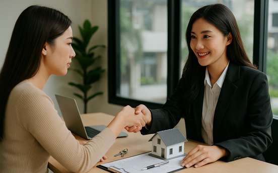 Kể từ nay, làm sổ đỏ giả trong mua bán nhà đất sẽ nhận hậu quả nặng nề