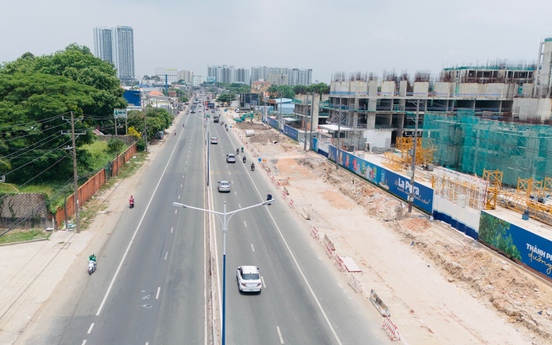 Giải mã hai biểu tượng bất động sản cao cấp khu phía Bắc và Đông Bắc TP.HCM