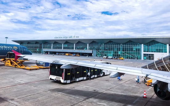 Dự kiến 2 tháng nữa, sân bay quốc tế thuộc tỉnh rộng nhất Việt Nam sẽ đóng cửa