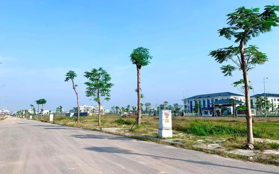 Thị trường đất nền Bắc Giang đang tăng trưởng mạnh mẽ