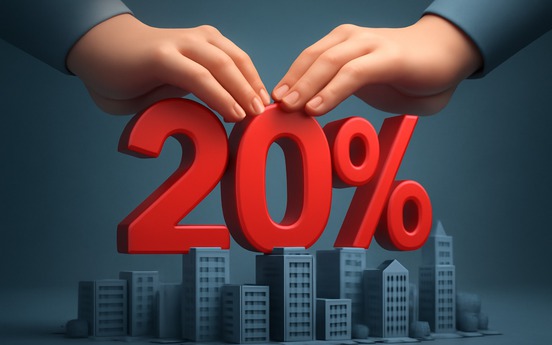 Áp thuế 20% trên lãi chuyển nhượng BĐS: Minh bạch chi phí, nhưng chứng minh bằng gì?