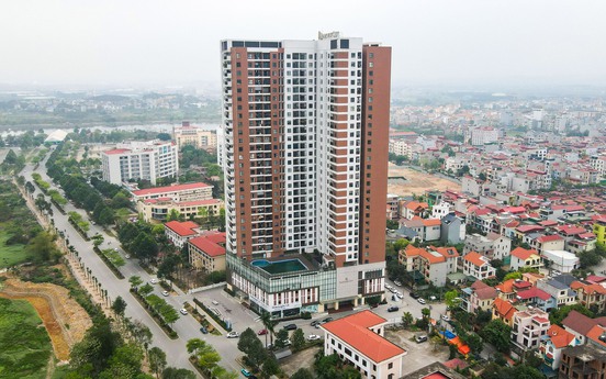 Bắc Ninh: Làm rõ trách nhiệm liên quan sai phạm tại dự án Dabaco Park View và New Melbourne