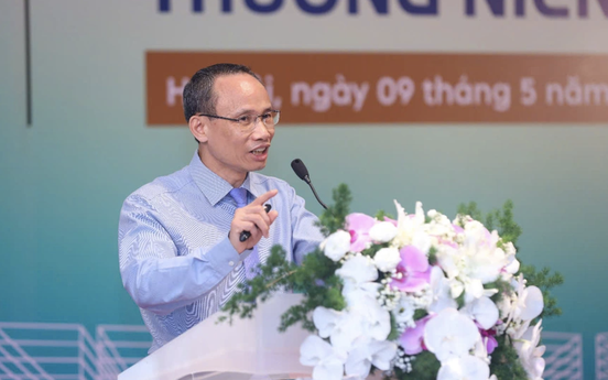 TS. Cấn Văn Lực: "Vận hội mới không tự nhiên gõ cửa mà cần sự nhạy bén và những quyết sách táo bạo"