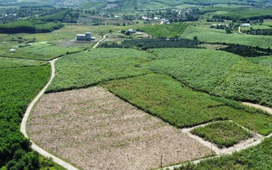 Xây dựng kế hoạch để triển khai điều tra, đánh giá đất đai giai đoạn 2026-2030