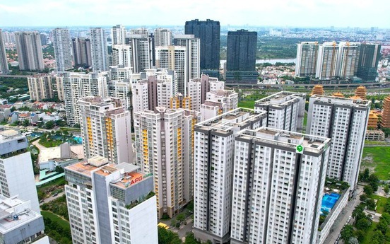 Hơn 81.000 căn hộ thuộc 6 nhóm tại đô thị đặc biệt nhất Việt Nam sắp được cấp sổ hồng