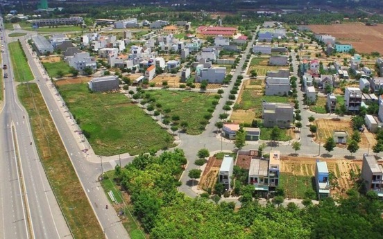 Từ bây giờ, người dân có thể xin lên đất thổ cư dễ dàng hơn