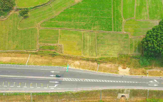 Cao tốc 99km nối Quảng Trị với TP trực thuộc Trung ương trẻ nhất Việt Nam sẽ được mở rộng gấp đôi
