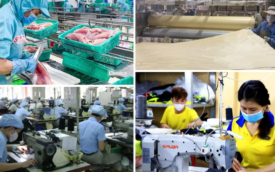 Thành lập Ban Chỉ đạo quốc gia triển khai Nghị quyết số 68-NQ/TW về phát triển kinh tế tư nhân