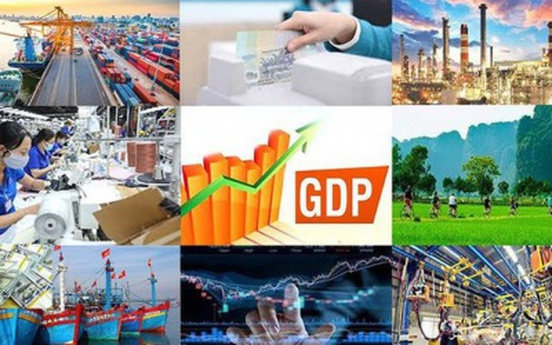 Chính phủ đề ra 12 giải pháp thực hiện mục tiêu tăng trưởng đạt 8% trở lên