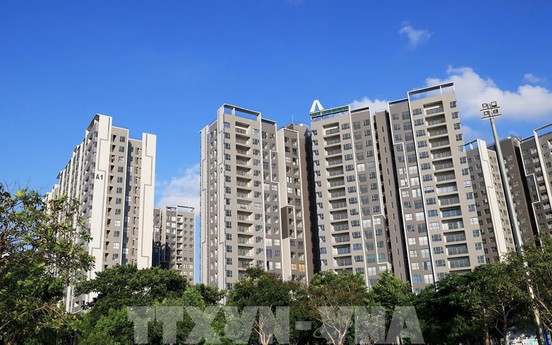 Thay đổi cơ cấu dân số “kích cầu” nhà ở dành cho người cao tuổi