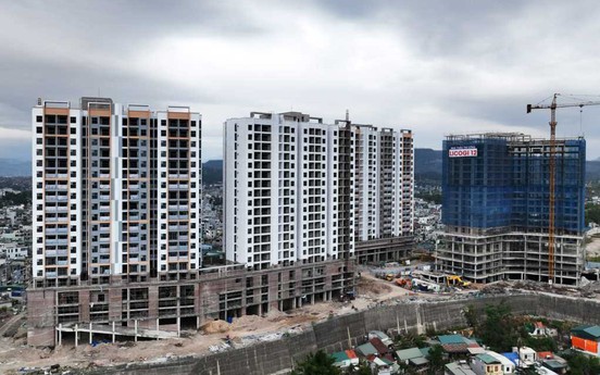 Quảng Ninh: Tập trung tháo gỡ khó khăn cho từng dự án nhà ở xã hội